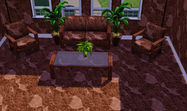 Sims 3 — Sand Dune by dixie_blue012000 — Marble Pattern