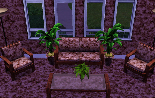 Sims 3 — Plaster by dixie_blue012000 — Marble Pattern