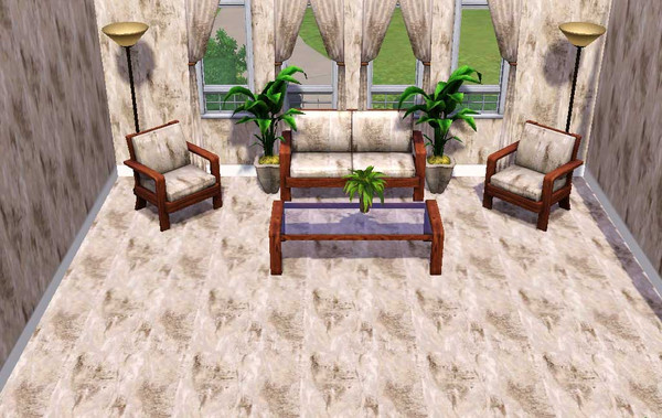 Sims 3 — Sand by dixie_blue012000 — Marble Pattern