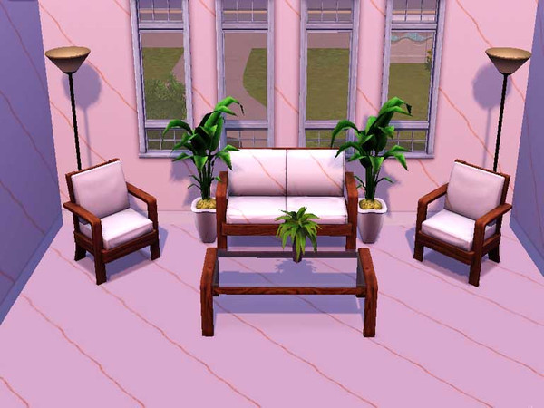 Sims 3 — Aurora by dixie_blue012000 — Marble Pattern