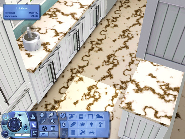 Sims 3 — Imperial by dixie_blue012000 — Marble Pattern