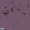 Sims 2 — Purple Carpet by Rhii93 — Weathered looking purple carpet.