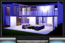 Sims 3 — Scyron House #41 by _Sanel_ — Made by Sanel Krupic(Scyron Projects 2009-2010)