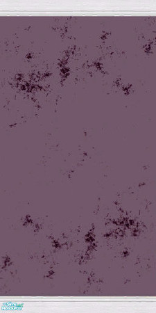 Sims 2 — Purple Wallpaper by Rhii93 — 