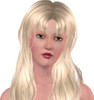 Sims 3 — Camille Sharpe by demonangel262 — A university professor at St. Judes Academy, Brdigeport. She teaches