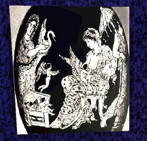 Sims 3 — ancient art 12  Erotes by daisylee — mesh by MurfeeL - thank you! TSRAA by Daisylee