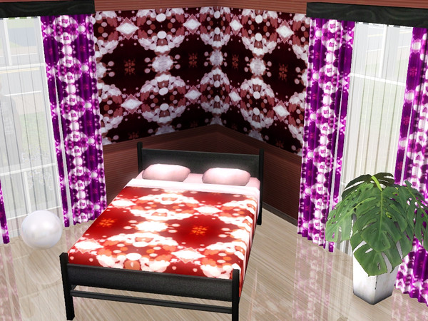 Sims 3 — Retro by maxi king — hope you like it