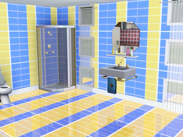 Sims 3 — Finja by maxi king — hope you like it!