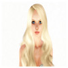 Sims 3 — Daphne by JassyJ — My pretty Sim Daphne. Love her :3