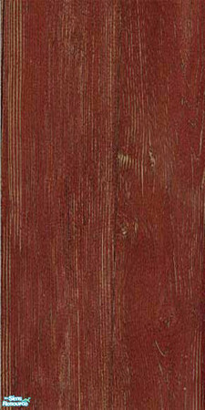 Sims 2 — Western Wood Walls II - Wood Cabin Board by drewsoltesz — Here are some frontier/western type rustic wood walls