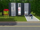 Sims 3 — 34 SunnySide Way (Furnished) by jadieh16012 — This beautiful lot could be a home for anybody! Wether your living