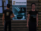 Sims 3 — trim motor factors shirt male by mckconor — Trim Motor Factors, Meath Motopark, Navan Road, Trim, Co.Meath Tel: