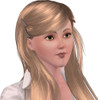 Sims 3 — Nina by Mintoraty2 — Once again, this is a young female created by me! Enjoy.