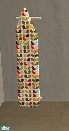 Sims 2 — Laundry - deco by steffor — 