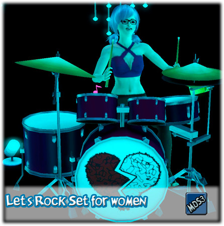 Sims 3 — to rock star Sevastian by SEVASTIAN — Hand working My texture not form Miraminkova