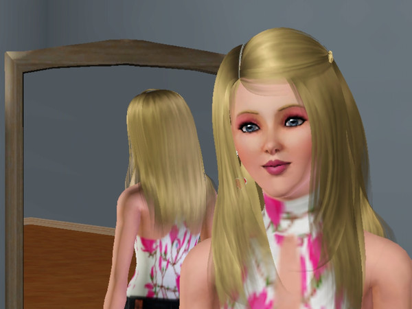 Sims 3 — tayse host by loresims32 — 