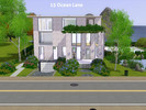 Sims 3 — 15 Ocean Lane by DO5NBR — Wonderful big house with big and very bright rooms. It's perfect for a bigger family.