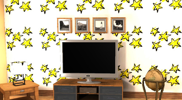 Sims 3 — Starsss by Taaadi — Its great for you little kids :) It also great for clothes! I hope you enjoy it!