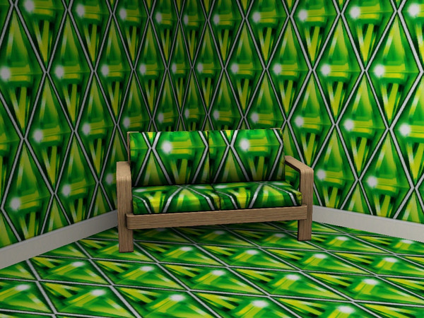 Sims 3 — Sims Icon by DragonFly9889 — Now you can have sims icon on your sim's wall.