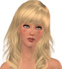 Sims 3 — Lindsy Castello by chickenchick — Lindsy Castello, fun loving girl who loves to party!