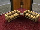 Sims 3 — Shag Carpet Pattern by aleesa666 — Shag Carpeting for your home or office. Will feel soft under your bare feet.