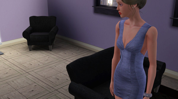 Sims 3 — Courtney Leigh by TarjaTarjosi2 — young adult, zodiac sign: capricorn favorites: dim sum, pop music, orange