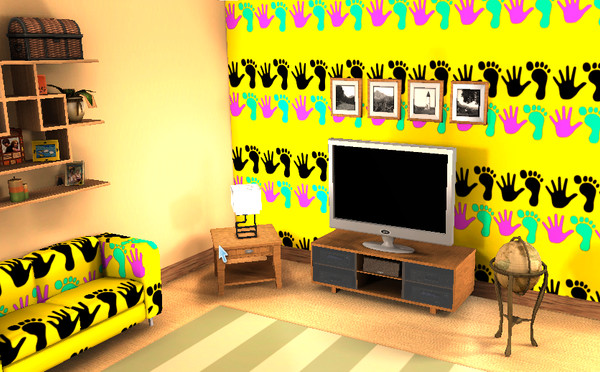 Sims 3 — Feet&Hands by Taaadi — Hey My newest creation! Feet&amp;amp;Hands I think the name says it all :) 