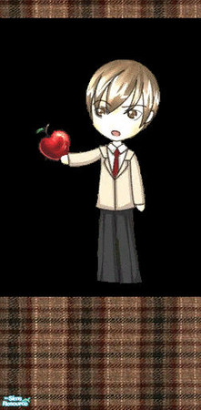 Sims 2 — Light Set  - Light Wall by Bury me deep inside your heart — 