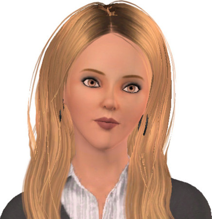 Sims 3 — Britney Spears by Taaadi — The legendary miss Britney Spears! Hope you like her :) Enjoy!