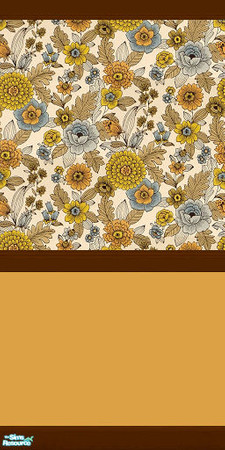 Sims 2 — Flashback! by stacia_angel — flashback to the seventies