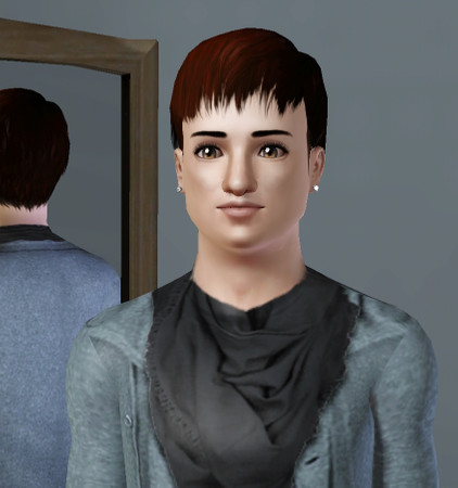 Sims 3 — Jimmy by sophie_xxxx — Jimmy is stephs best friend