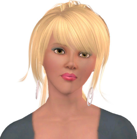 Sims 3 — Bayleigh by bxbaby8827 — Bayleigh female sim