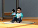 Sims 3 — Toddler jumper by Chizler_1232 — This is a Toddler jumper. I hope you like it.