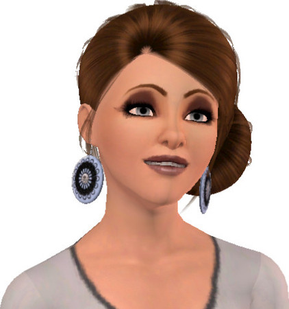 Sims 3 — Shane by bxbaby8827 — Shane female sim