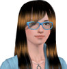 Sims 3 — Heart Power by flare1470032 — Attributes: Gardener, virtuoso, neat, good sense of humer, friendly Favorite: