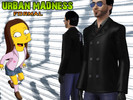 Sims 3 — Urban Madness Elegant1 by EdgeStylez — Urban Madness Formal 1 concept, modern designs.