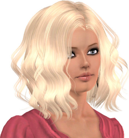 Sims 3 — Anna by christian d — Anna.....new sim...download her :D