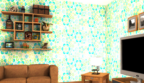 Sims 3 — CuteFlowers by Taaadi — Just something pretty :) Hope you like it! Enjoy! 