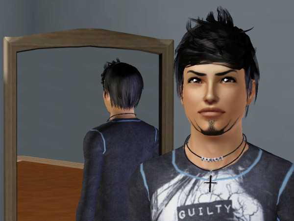 Sims 3 — Christian by christian d — Christian....................................