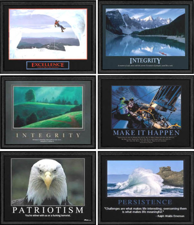 Sims 3 — Motivational Posters-Series2 by lzoulek — Motivational Posters. Series 2 out of a Series of 3