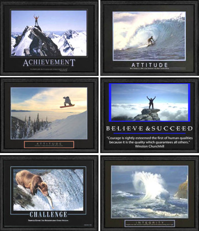 Sims 3 — Motivational Posters-Series3 by lzoulek — Motivational Posters- Series 3 out of a three part series.