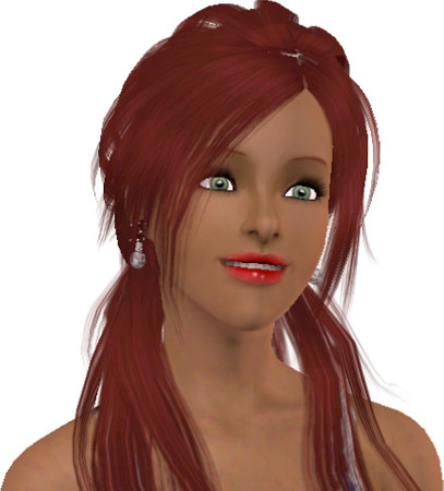 Sims 3 — Nice mariana by caolive48 — Mariana uma rapariga muito bonita e muito simpatica.Com tra&ccedil;os muitos
