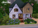 Sims 3 — Everyday Household by IWubSims — The everyday household with everything in there necessary for your family.