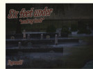 Sims 3 — Six feet under *Working Tomb* by Yngven93 — This lot has one ground level, the official graveyard, and then