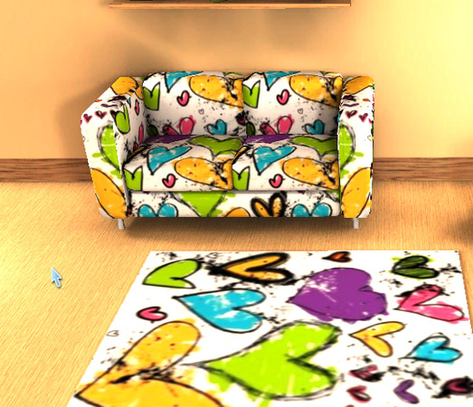 Sims 3 — BeautifulPattern3 by Taaadi — My new pattern! Hope you like it! Enjoy! 