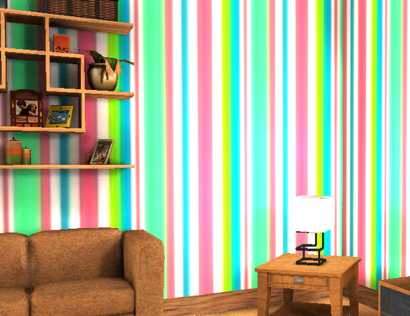 Sims 3 — StripePattern3 by Taaadi — Another stripe pattern! Hope you like it! Enjoy!