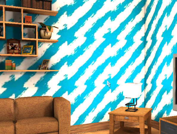 Sims 3 — StripePattern4 by Taaadi — Another stripe pattern :) Hope you like it! Enjoy!