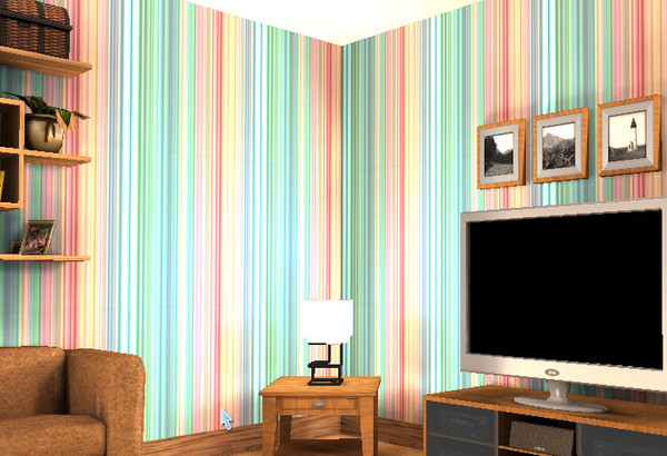 Sims 3 — StripePattern1 by Taaadi — A new pattern! This time with stripes! Hope you like it! Enjoy!