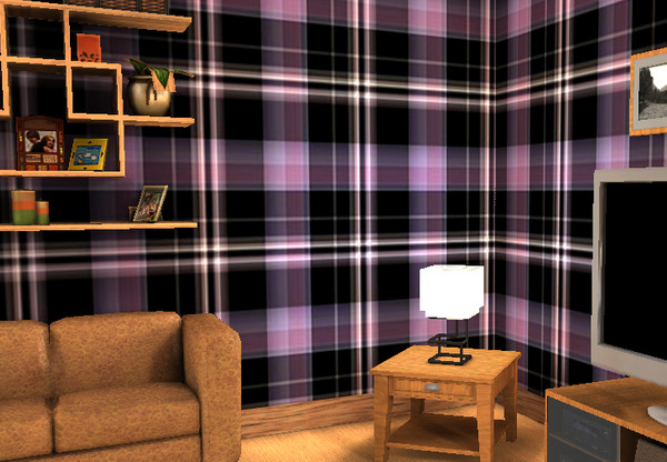 Sims 3 — BeautifulPattern5 by Taaadi — New pattern! Hope you like it! Enjoy!