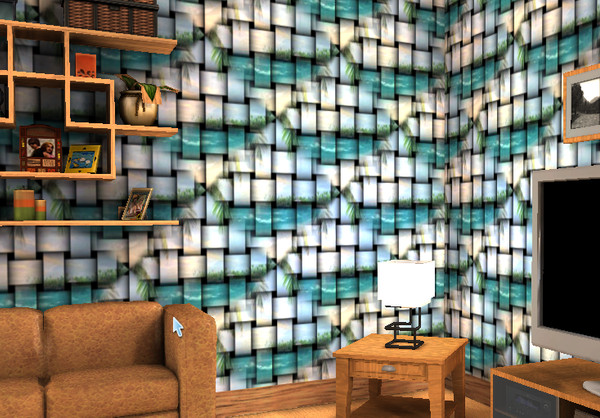 Sims 3 — BeautifulPattern1 by Taaadi — My very new pattern! I hope you like it! Enjoy! 